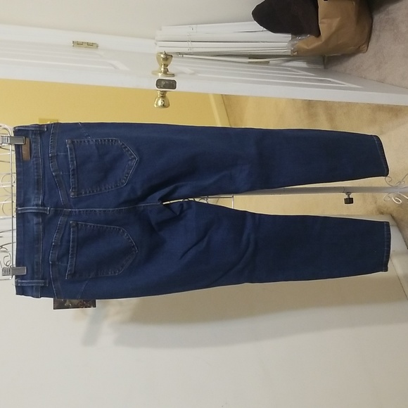 H&H Harmony & Havoc Jeans size 6 - Picture 4 of 8